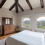 Langhe Дом отдыха Кастильоне-Фаллетто