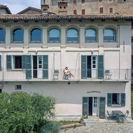 Casa de Férias Langhe Castiglione Falletto