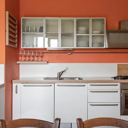 Casa de Férias Langhe Castiglione Falletto