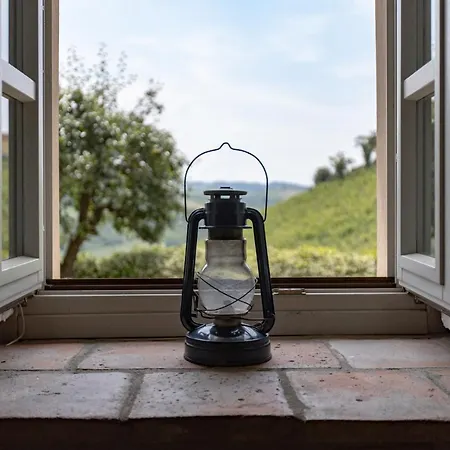 Langhe Сasa de vacaciones Castiglione Falletto