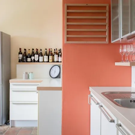 Holiday home Langhe Castiglione Falletto