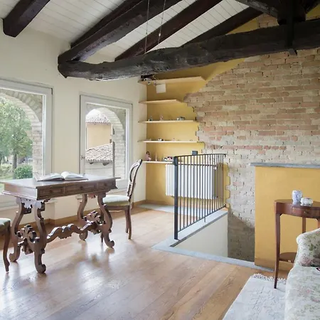 Casa de Férias Langhe *