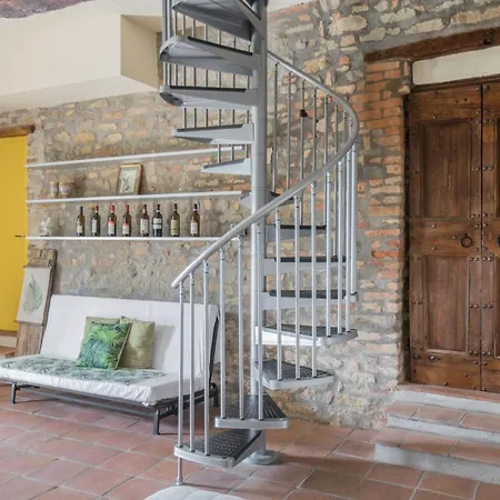Langhe Prázdninový dům Castiglione Falletto