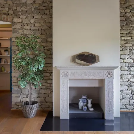 Langhe Semesterbostad *