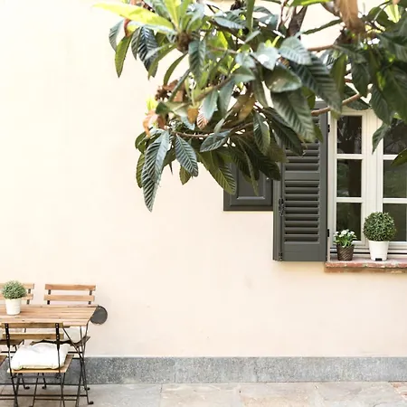 Holiday home Langhe