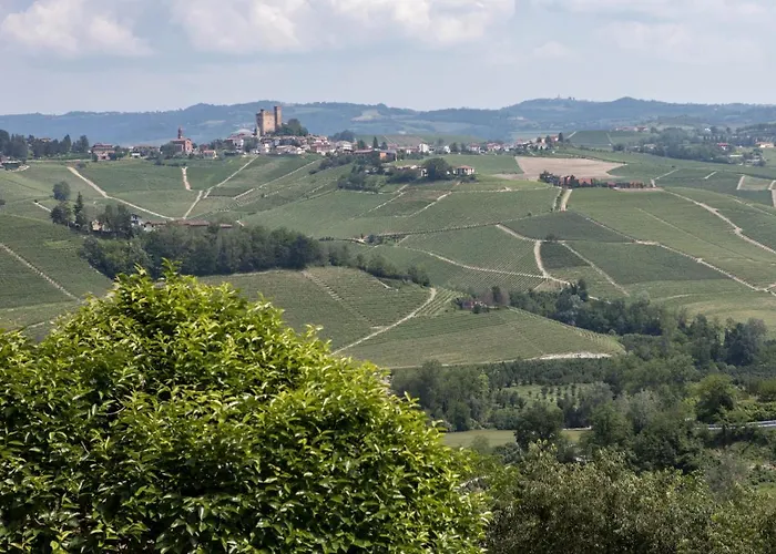 Langhe *