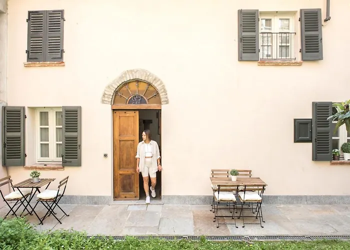 Semesterbostad Langhe Castiglione Falletto