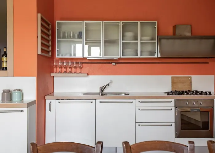 Semesterbostad Langhe Castiglione Falletto