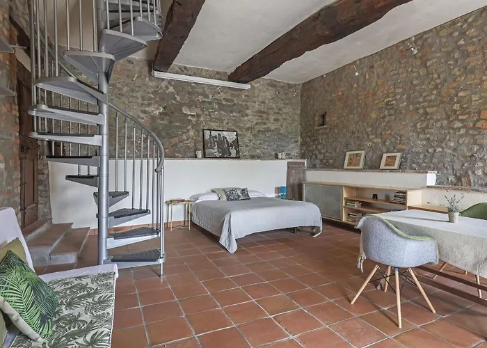 Semesterbostad Langhe