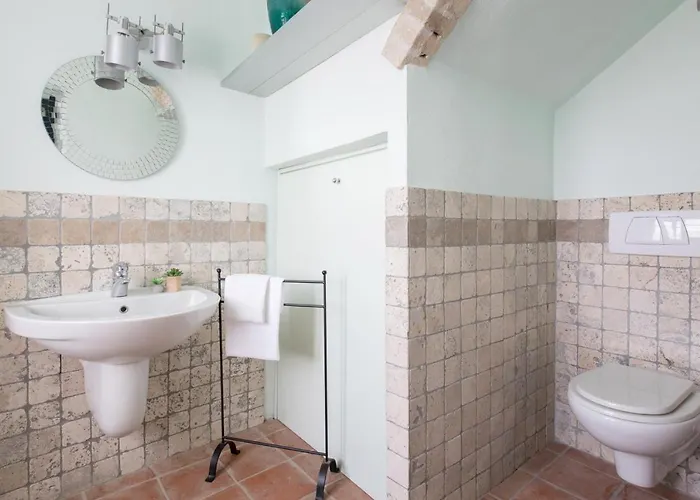 Semesterbostad Langhe Castiglione Falletto