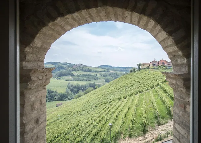 Langhe * Castiglione Falletto