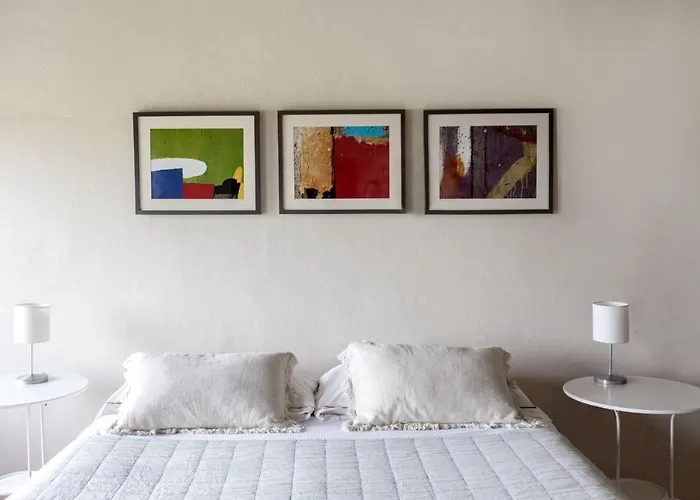 Langhe Semesterbostad *