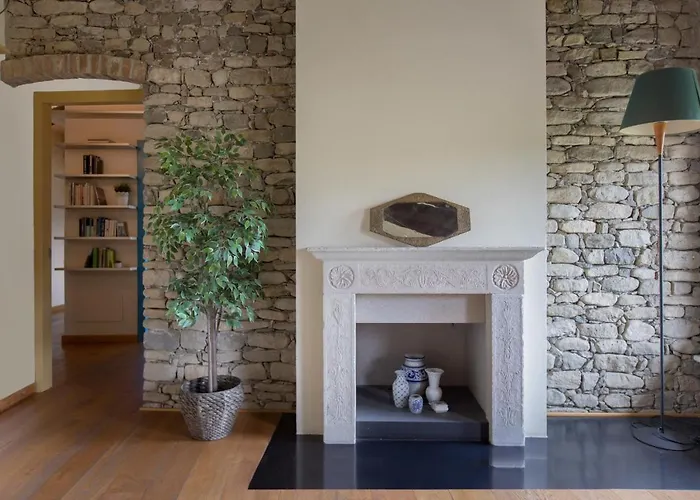 Langhe Semesterbostad *