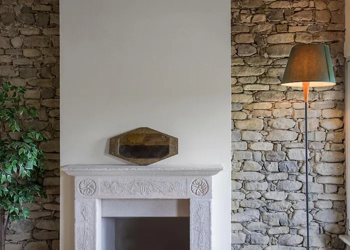 Semesterbostad Langhe Castiglione Falletto